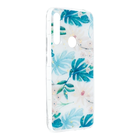 Nakładka MARBLE Xiaomi Redmi 8 wzór 2